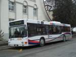 (131'627) - AAR bus+bahn, Aarau - Nr.