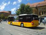 (135'027) - CarPostal Ouest - NE 73'677 - MAN am 11.