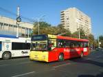 (136'413) - RATP Ploiesti - Nr.