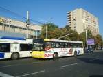 (136'423) - RATP Ploiesti - Nr.