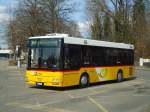 (138'062) - Geissmann, Hgglingen - AG 6198 - MAN am 6.