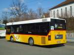 (138'074) - Geissmann, Hgglingen - AG 347'014 - MAN am 6.