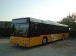 (140'924) - CarPostal Ouest - VD 343'195 - MAN (ex P 25'584) am 27.