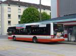 (149'716) - PostAuto Ostschweiz - TG 158'096 - MAN am 21.