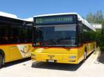 (151'740) - CarPostal Ouest - VD 510'239 - MAN (ex P 25'145) am 21.