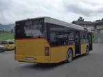 (154'740) - PostAuto Bern - BE 654'785 - MAN (ex ASKA Aeschi Nr.