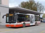 (155'944) - PostAuto Ostschweiz - TG 158'097 - MAN am 22.