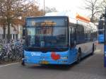 (156'983) - Qbuzz, Groningen - Nr.