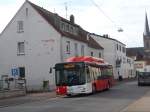 (162'559) - RSW Saarbrcken - SB-RV 603 - MAN am 25.