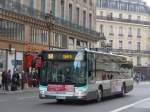 (166'902) - RATP Paris - Nr.