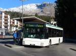 (167'956) - Stuppan, Flims - GR 153'980 - MAN (ex TN Neuchtel Nr.