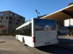 (167'958) - Stuppan, Flims - GR 153'980 - MAN (ex TN Neuchtel Nr.