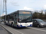 (169'209) - Globe-Limo, Genve - Nr.