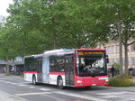 (172'887) - TRAVYS Yverdon - VD 1089 - MAN am 13.