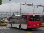 (172'987) - TRAVYS Yverdon - VD 550'345 - MAN am 14.