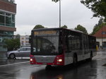 (173'000) - TRAVYS Yverdon - VD 587'546 - MAN am 14.