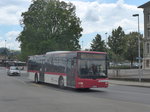 (173'044) - TRAVYS Yverdon - VD 550'260 - MAN am 15.