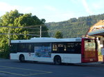 (173'069) - TRAVYS Yverdon - VD 360'489 - MAN am 16.