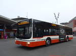 (176'503) - PostAuto Ostschweiz - TG 158'219 - MAN am 4.