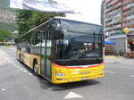 (181'347) - PostAuto Wallis - VS 455'600 - MAN am 24.