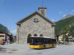 (184'225) - PostAuto Wallis - VS 455'600 - MAN am 25.