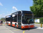 (194'611) - PostAuto Ostschweiz - TG 158'099 - MAN am 7.