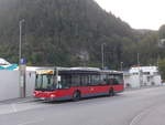 (196'733) - PostBus - BD 13'639 - MAN am 11.