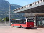 (196'825) - PostBus - BD 13'639 - MAN am 11.