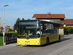 (196'847) - Schlechter, Brixen im Thale - KB 622 BB - MAN am 11. September 2018 in Radfeld, Haus Klement