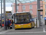 (199'800) - PostAuto Zrich - Nr.