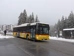 (200'575) - Stuppan, Flims - GR 153'980 - MAN (ex PostAuto Zrich Nr.