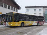 (200'595) - Stuppan, Flims - GR 64'143 - MAN am 2.