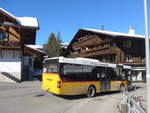 (201'693) - PostAuto Bern - BE 614'040 - MAN/Gppel (ex AVG Meiringen Nr.