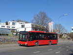 (201'704) - Bernmobil, Bern - Nr.