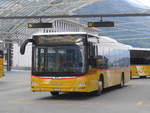 (208'006) - PostAuto Graubnden - GR 168'857 - MAN am 21.