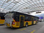 (208'009) - PostAuto Graubnden - GR 168'857 - MAN am 21.