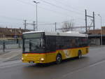 (212'849) - PostAuto Bern - BE 614'040 - MAN/Gppel (ex AVG Meiringen Nr.