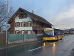 (212'873) - PostAuto Bern - Nr.