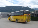 (219'827) - Buchli, Versam - GR 18'982 - MAN/Beulas am 16.