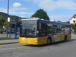 (221'118) - CarPostal Ouest - VD 494'963 - MAN/Gppel am 23.