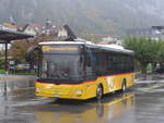 (221'660) - PostAuto Bern - BE 422'461 - MAN/Gppel (ex AVG Meiringen Nr.