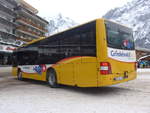 (223'152) - Grindelwaldbus, Grindelwald - Nr.