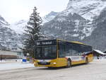 (223'159) - Grindelwaldbus, Grindelwald - Nr.