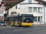 (223'777) - PostAuto Zentralschweiz - Nr.