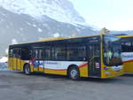 (223'831) - Grindelwaldbus, Grindelwald - Nr.