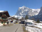 (223'870) - Grindelwaldbus, Grindelwald - Nr.