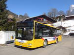 (223'874) - Grindelwaldbus, Grindelwald - Nr.