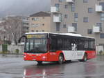 (224'221) - TMR Martigny - Nr.