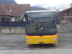 (224'457) - PostAuto Zentralschweiz - Nr.