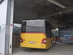 (225'475) - PostAuto Wallis - Nr.